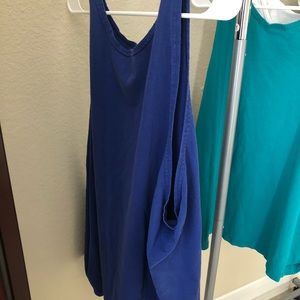 Retro Honors Tank